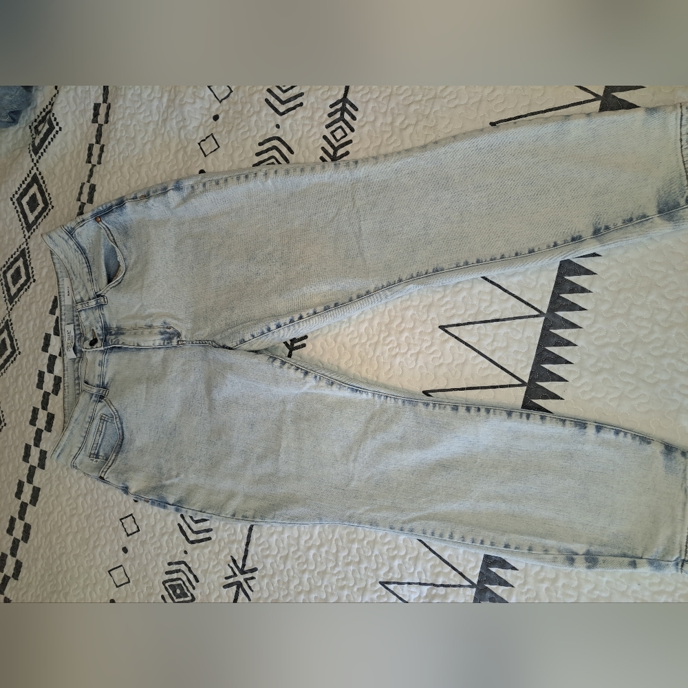 Judy Blue Los Angeles Slim Fit Size 18